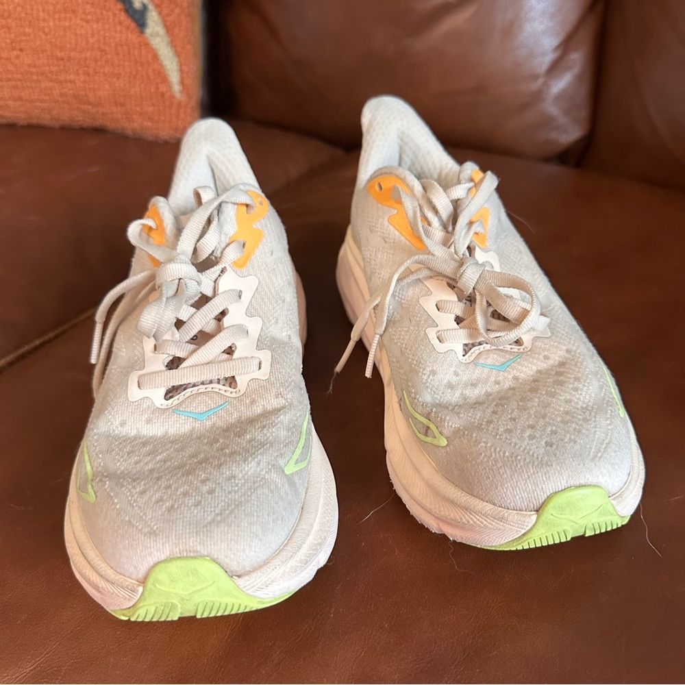 Hoka Clifton 9 - Picture 5 of 6